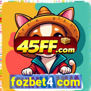 fozbet4 com